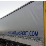 Mushama me tekst per kamion trailer