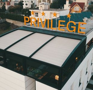 Hotel Privilege