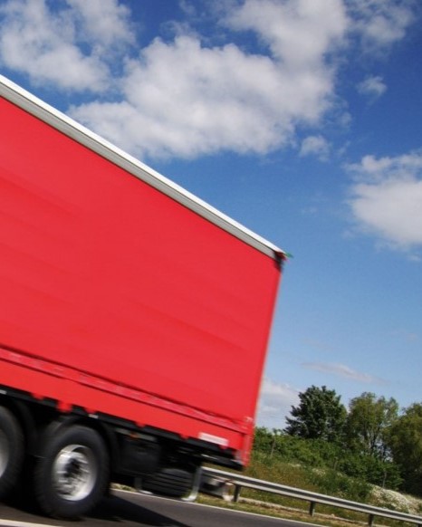 Mushama Kamioni me logo ose tekst